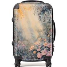 Luggage Warren Reed Ava Sterling 00002 Suitcase Multi Cabin