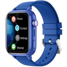 Maxpower 4G Smart Watch Kids GPS Video Call SOS ROM 8GB