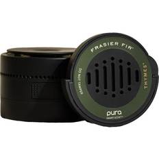 Pura x Thymes Car Diffuser Starter Kit