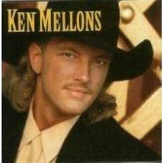 Mellons, Ken : Ken Mellons (CD)