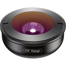 APEXEL APL HD5F 195 Fisheye Les Universal Camera