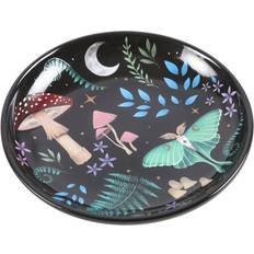 Easter Decorations Something Different Dark Forest Ceramic Trinket Dish Easter Decoration
