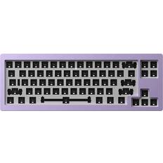 Akko Tangentbord Akko MonsGeek M7 VIA Barebone Kit