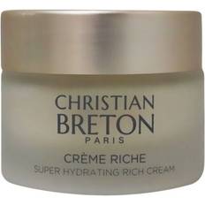 Christian Breton Skincare Christian Breton Paris Skin Priority Rich Cream 50 mL