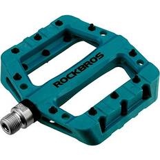 Rockbros Bike Pedals Nylon Fiber 9/16 in