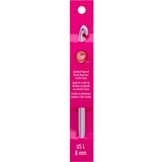Boye Aluminum Crochet Hook 6 inch L11/8mm