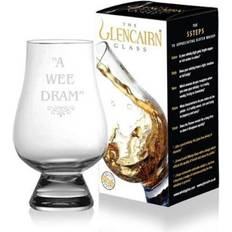Crystal Tasting A Wee Dram 1 2 4 6 8