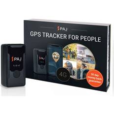 Paj GPS Easy Finder 4G Mini Personal Tracker