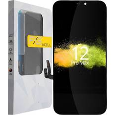 Fx5 Screen for iPhone 12 Pro Max Replacement Display