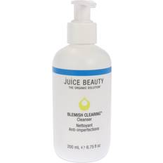 Skincare Juice Beauty Blemish Clearing Cleanser For Women 6.75 oz