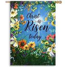 Bandiere e Accessori Carson Blessed Easter Large Flag