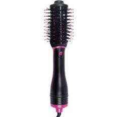 Pink Multi Stylers Alivio 4 in 1 Professional Hair Dryer Hair Styler Volumizer