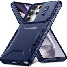 Samsung Galaxy S25 Ultra Mobile Phone Cases GANGXUN Case for Samsung Galaxy S25 Ultra Lightweight Shockproof Lens Protection