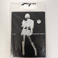 Winter Aespa - 5th Mini Album Beat Version (CD)