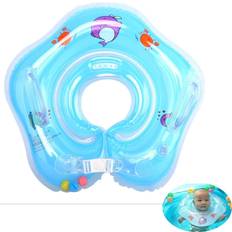 Plastic Swim Ring LimbO Baby Swim Ring For 6 To 36 Months