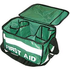 First Aid Safety First Aid Empty Haversack Bag