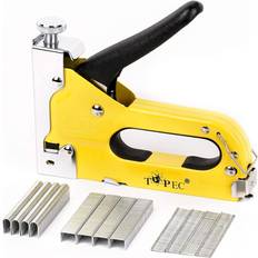 Topec 3 in 1 Heavy Duty Kit T8012-01 Staple Gun