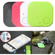 Tlily 4X Bluetooth Smart Tag Finder Tracer