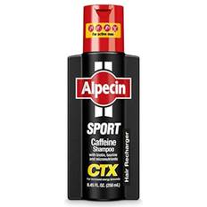 Alpecin Anti Hair Loss Treatments Alpecin Caffeine-Shampoo CTX 250mL Hair Energizer