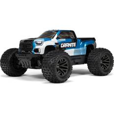 Arrma Granite 223S DSC 4X4 RTR Monster Truck