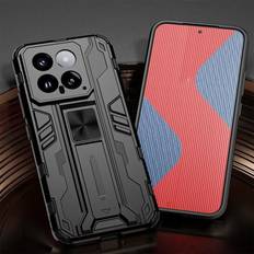 Keysion Shockproof Armor Case For Xiaomi 14 Pro 5G