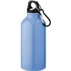 Bullet Oregon Drinking Bottle With Carabiner