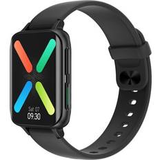 HGO Men Bluetooth Call Watch IP68 Clock