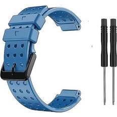 Strap For Garmin Approach S20 Monochrome Watchband