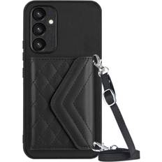 GANGXUN Compatible Case for Samsung Galaxy A34 5G