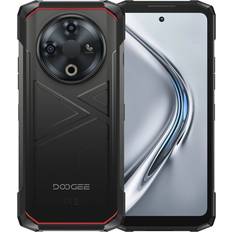 Mobile Phones Doogee Fire 6 Rugged Smartphone 6GB 256GB