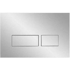 Toilets Dirty Pro Tools Flush Plate Chrome Wall Hung Toilet Rimless DPT Pan Seat 1.12m Concealed Cistern Frame