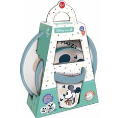 Thermobaby Mickey Mouse Bästsaksset Kopp Skål och Tallrik