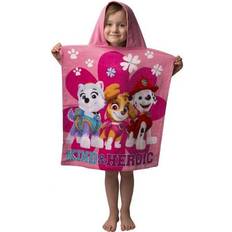 Hooded Towel One Size
