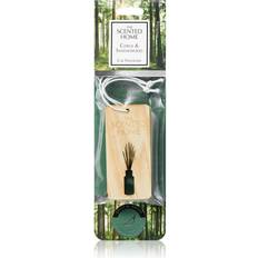 Ashleigh & Burwood London Citrus Sandalwood Autoduft 2 St