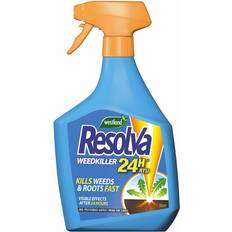 Resolva Resolva Weedkiller 24H RTU 1L