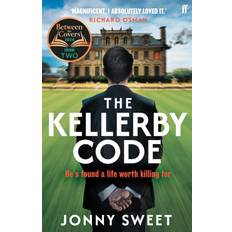 The Kellerby Code: 'If You Like Wodehouse And You Liked Highsmith . . . That's What It Reminded Me Of.' Richard Osman (Paperback)