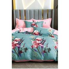 Jasmine Printed Set Double