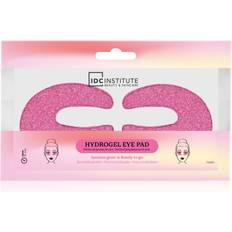 Hudpleje IDC Institute C-Formede Glitter Øjenpuder Pink