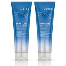 Joico Moisture Recovery Conditioner Double - Clear - One Size 250ml