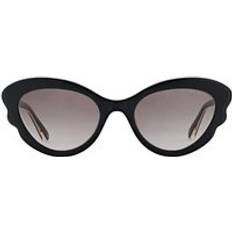 Ted Baker Sunglasses Ted Baker Birdi Sunglasses - Black
