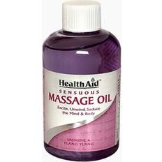 Sensuous Massage Oil