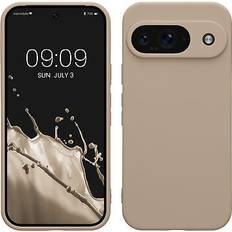 Kwmobile Handyhülle Kompatibel Mit Google Pixel 9 7,30 cm