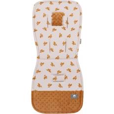 Universal Seat Liners Maxpower Universal Breathable Kids Pushchair Seat Mattress