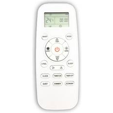 White Goods Accessories ChaoChuang Replacement Universal Remote Control DG11L1-01