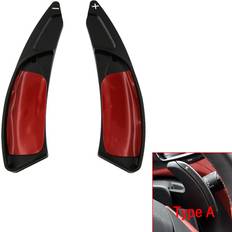 Cars Steering Wheels Aihontai Paddle Shifter For Citroen Déesse DS DS3 DS4 DS4S DS5 5LS DS6 DS7 DS9