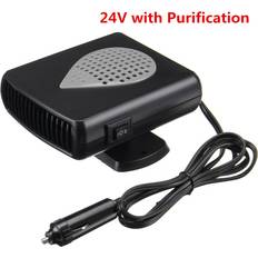 Car Heaters Greenzech 24V 12V 24V Car Auto Portable Electric Heater Warmer