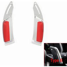 Cars Steering Wheels Aihontai Paddle Shifter For Citroen Déesse DS DS3 DS4 DS4S DS5 5LS DS6 DS7 DS9