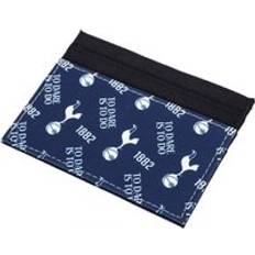 Tottenham Hotspur Crest Card Holder - Blue