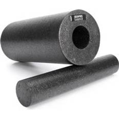 Foam Rollers Core Balance High Density Roller EPP Foam 2 In 1 Muscle Massager