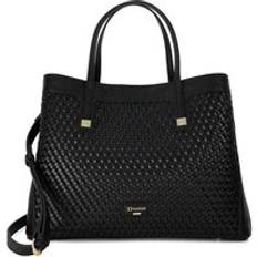 Dune tote bag Dune London Deave Tote Bag - Black